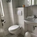 Lägenhet Residenz Am Peeneplatz *
