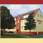 Residenz Am Peeneplatz Lägenhet *