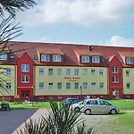Lägenhet Residenz Am Peeneplatz