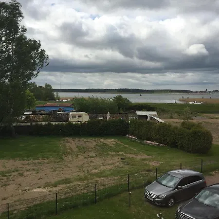 Residenz Am Peeneplatz