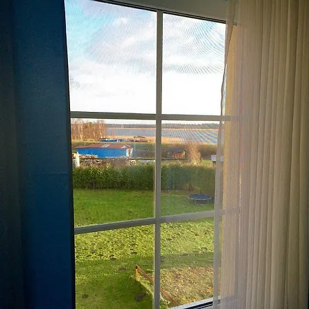 Residenz Am Peeneplatz * Peenemunde