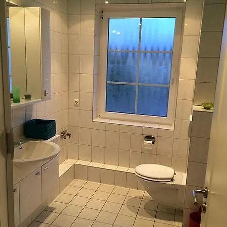 Residenz Am Peeneplatz Lägenhet