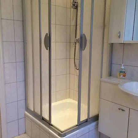 Lägenhet Residenz Am Peeneplatz