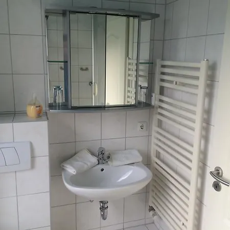 Residenz Am Peeneplatz Peenemunde