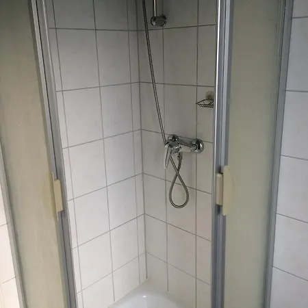 Residenz Am Peeneplatz Lägenhet