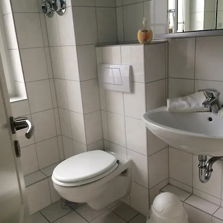 Lägenhet Residenz Am Peeneplatz *