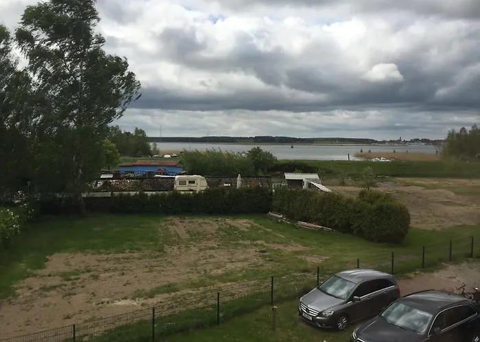 Residenz Am Peeneplatz