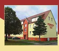 Residenz Am Peeneplatz 公寓 *